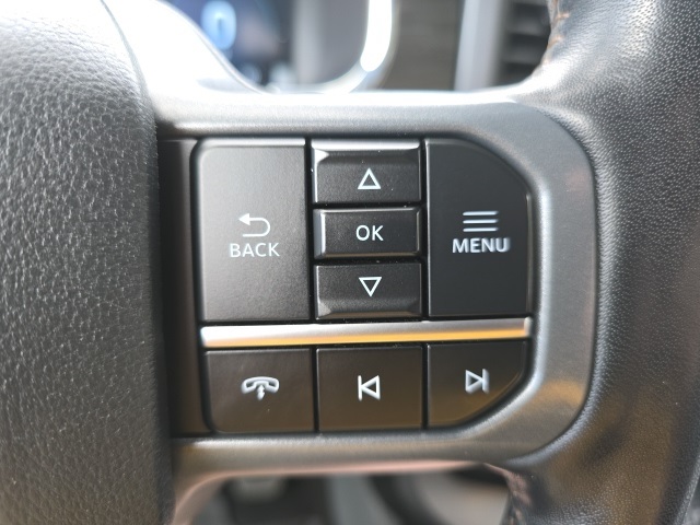 2024 Ford F-150 Lariat photo 24
