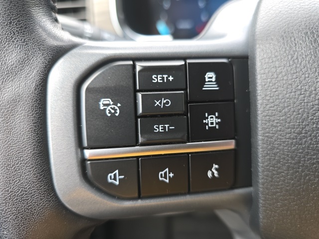 2024 Ford F-150 Lariat photo 25