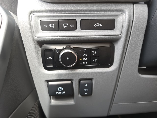 2024 Ford F-150 Lariat photo 26