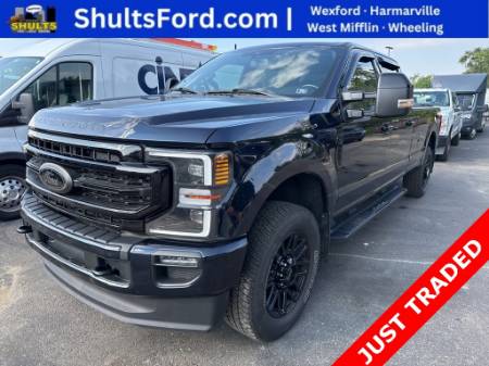 2022 Ford F-350SD LARIAT