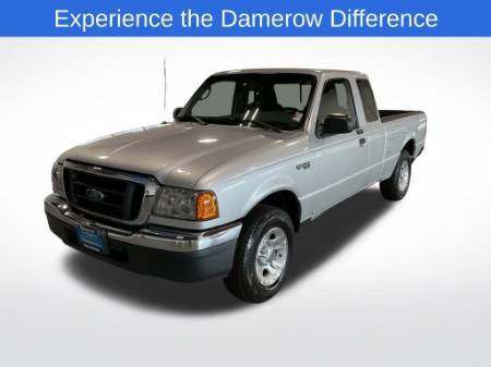 2005 Ford Ranger XL