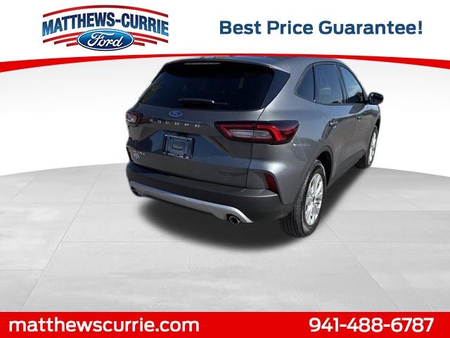 2025 Ford Escape Active photo 2