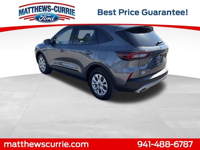 2025 Ford Escape Active photo 4