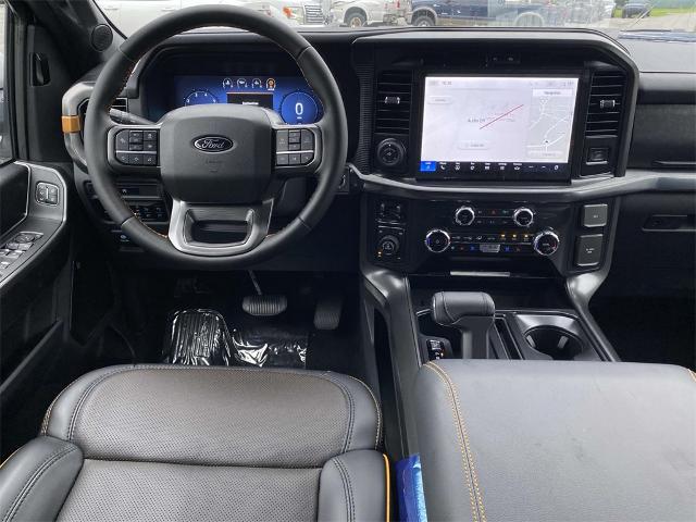 2025 Ford F-150 Tremor photo 21