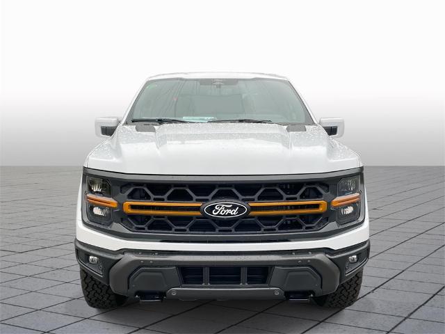 2025 Ford F-150 Tremor photo 22