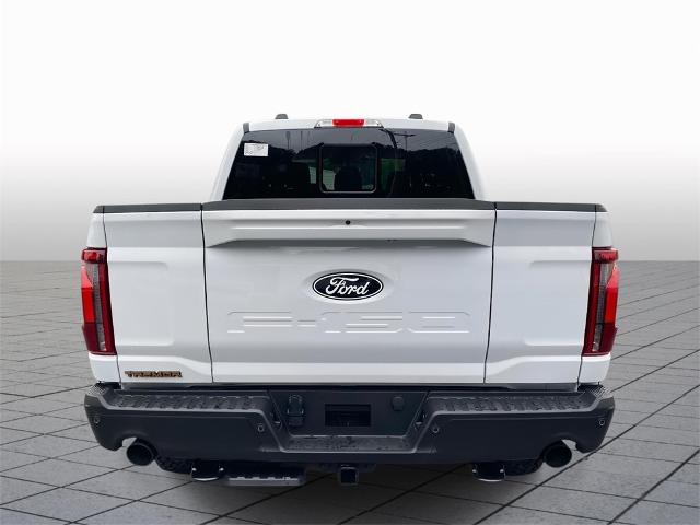 2025 Ford F-150 Tremor photo 3