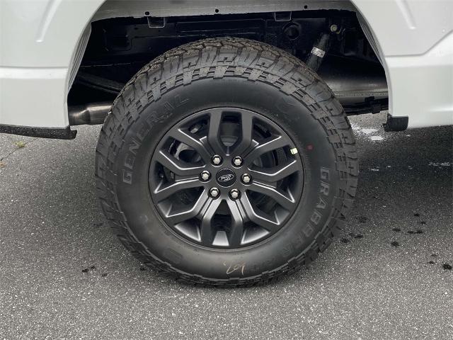 2025 Ford F-150 Tremor photo 5