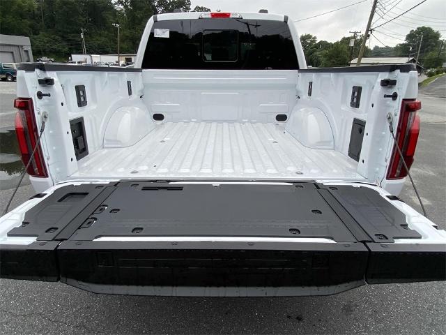 2025 Ford F-150 Tremor photo 7