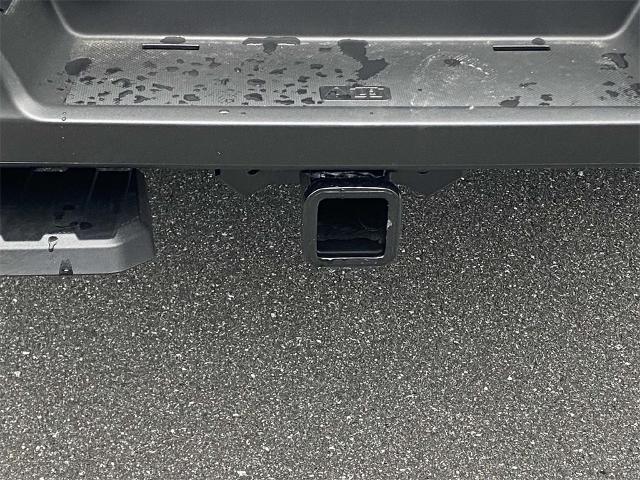 2025 Ford F-150 Tremor photo 8