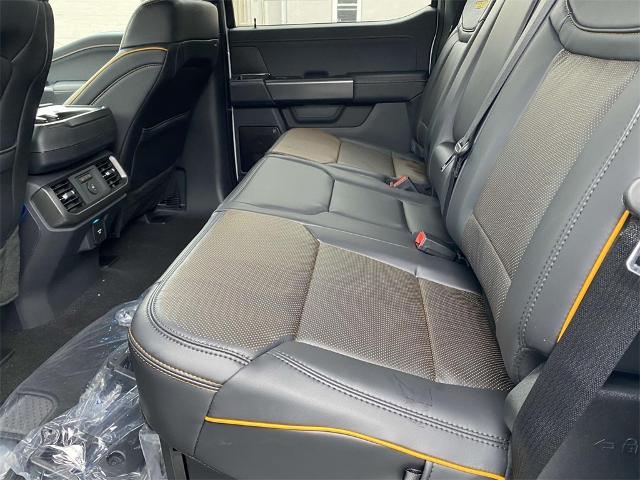 2025 Ford F-150 Tremor photo 9