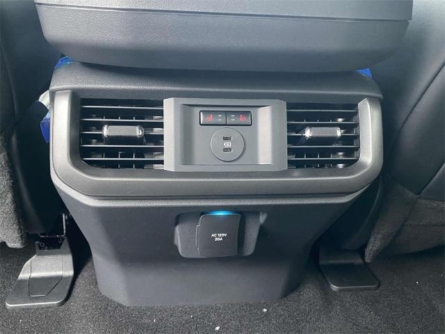 2025 Ford F-150 Tremor photo 10