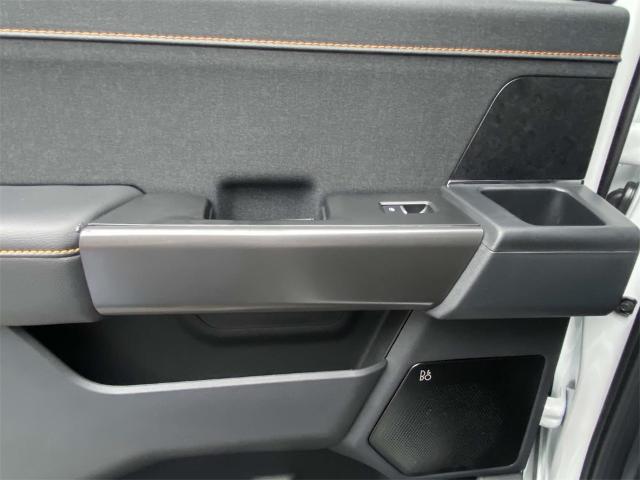 2025 Ford F-150 Tremor photo 11