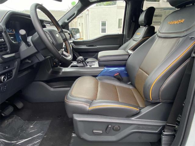 2025 Ford F-150 Tremor photo 12
