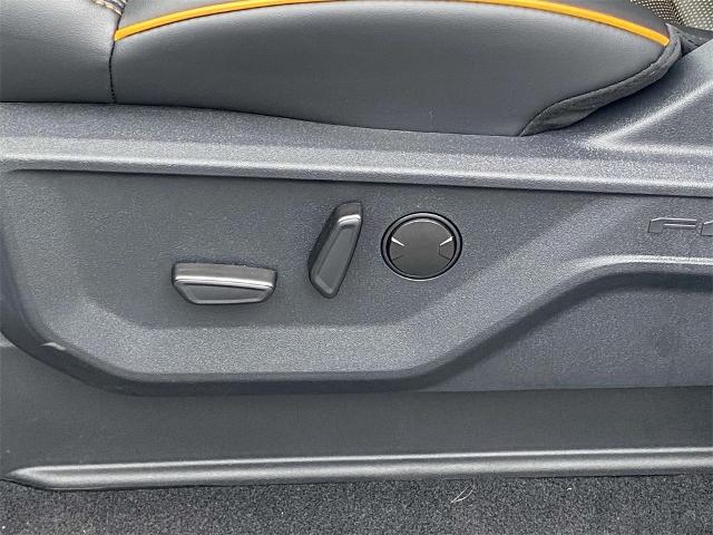 2025 Ford F-150 Tremor photo 13