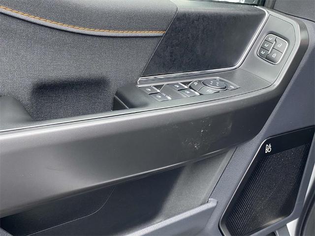 2025 Ford F-150 Tremor photo 14