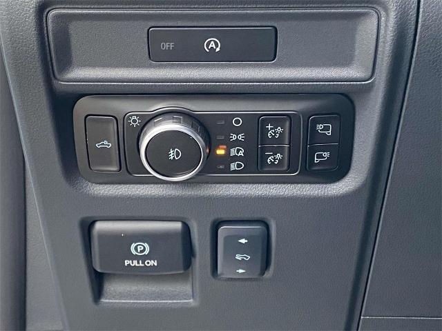 2025 Ford F-150 Tremor photo 16