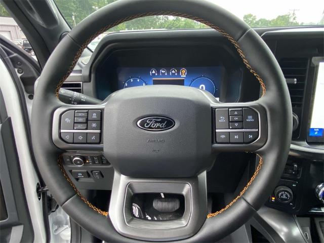2025 Ford F-150 Tremor photo 17