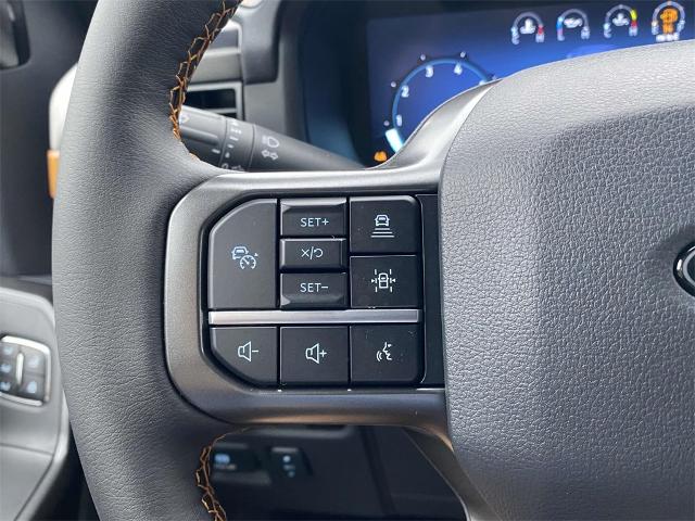 2025 Ford F-150 Tremor photo 18