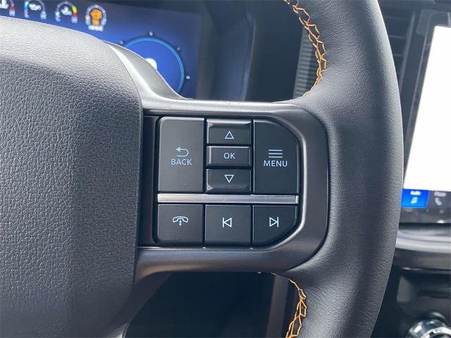 2025 Ford F-150 Tremor photo 19