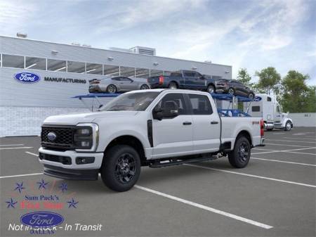 2025 Ford F-250SD XL
