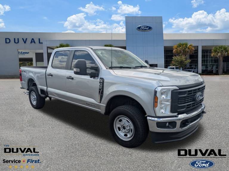 2024 Ford F-350SD XL