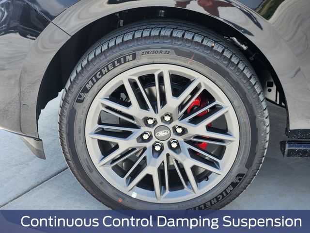 2025 Ford Expedition Platinum photo 5
