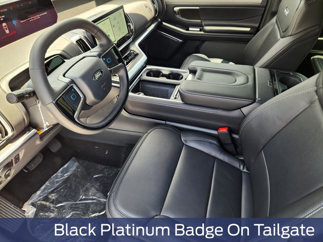 2025 Ford Expedition Platinum photo 6