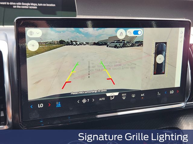 2025 Ford Expedition Platinum photo 10