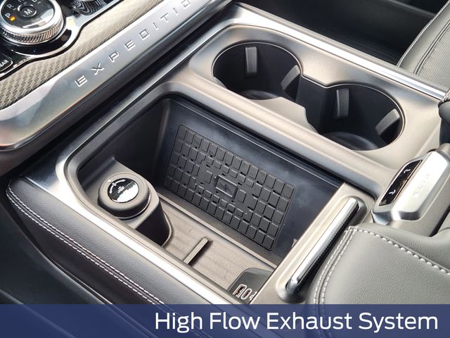 2025 Ford Expedition Platinum photo 12