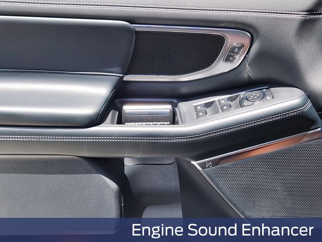 2025 Ford Expedition Platinum photo 13