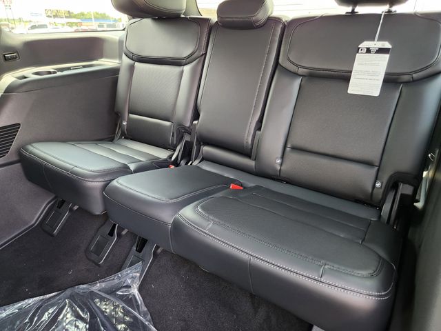 2025 Ford Expedition Platinum photo 18