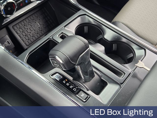 2025 Ford F-150 Lariat photo 14