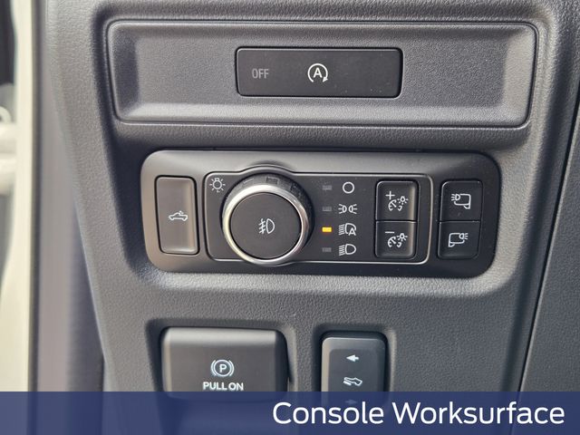 2025 Ford F-150 Lariat photo 15