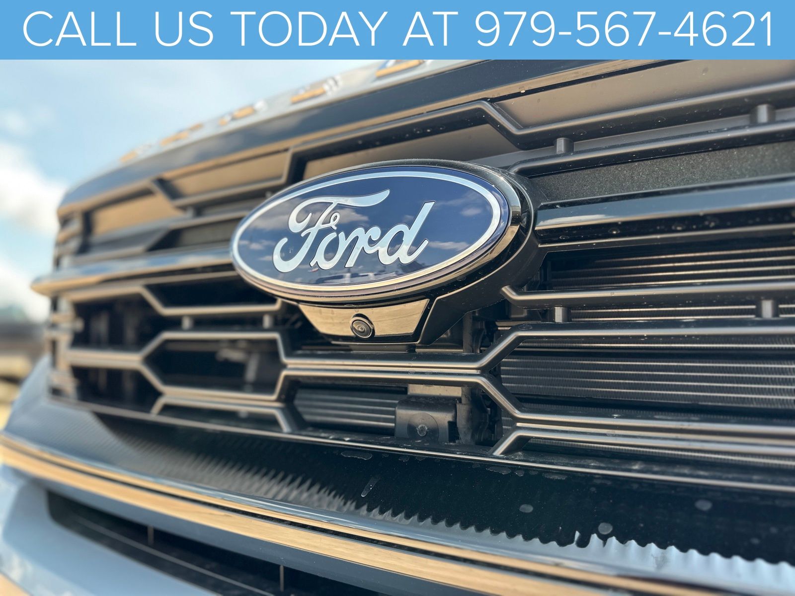 2025 Ford Expedition MAX photo 4