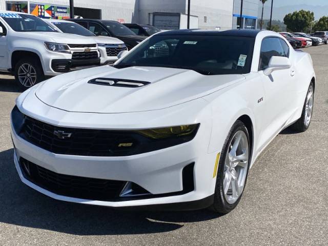 2022 Chevrolet Camaro LT1
