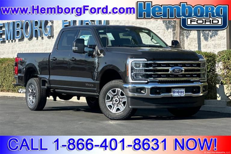 2025 Ford Super Duty F-250 SRW XL