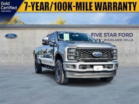2023 Ford F-350SD LARIAT