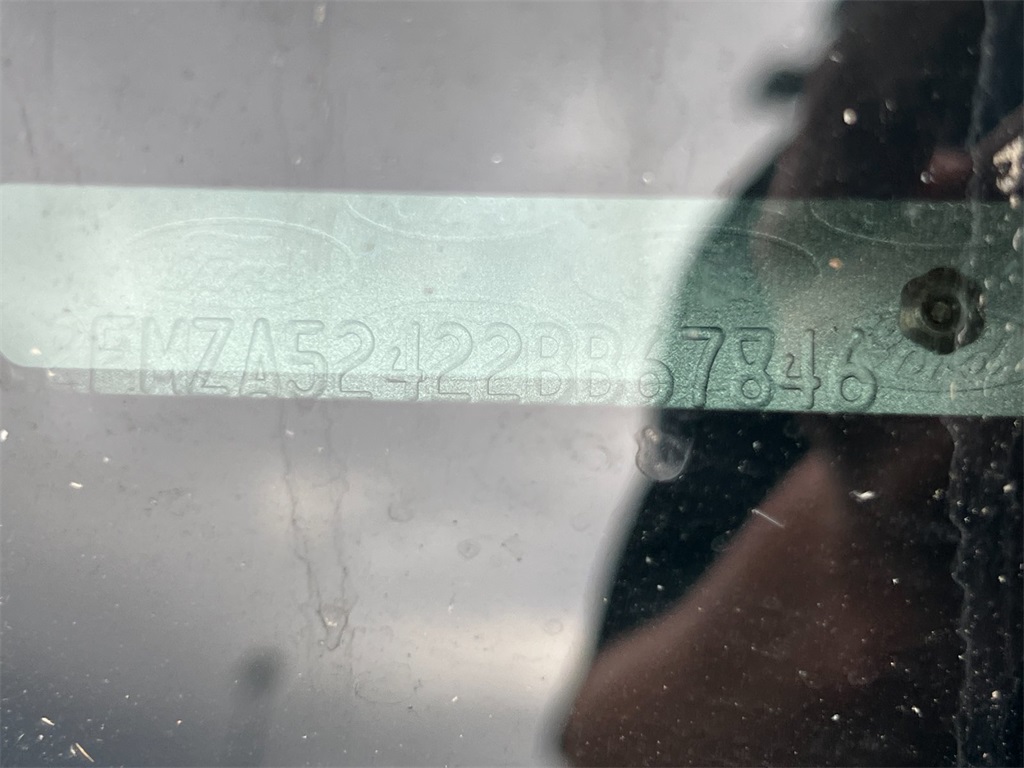 2FMZA52422BB67846