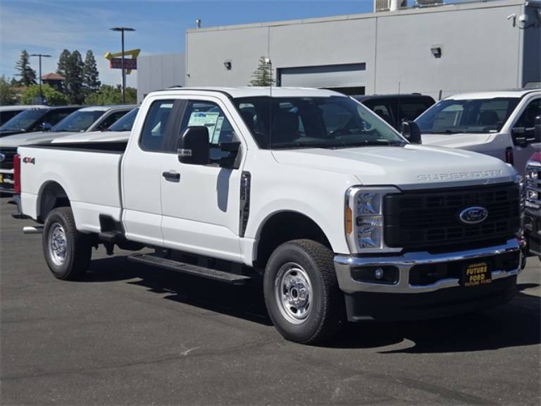 2025 Ford F-250SD XLT