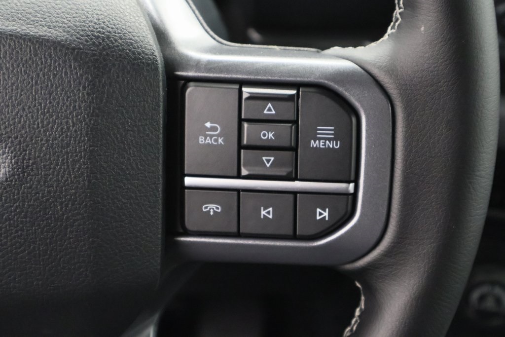 2025 Ford F-150 XLT photo 15