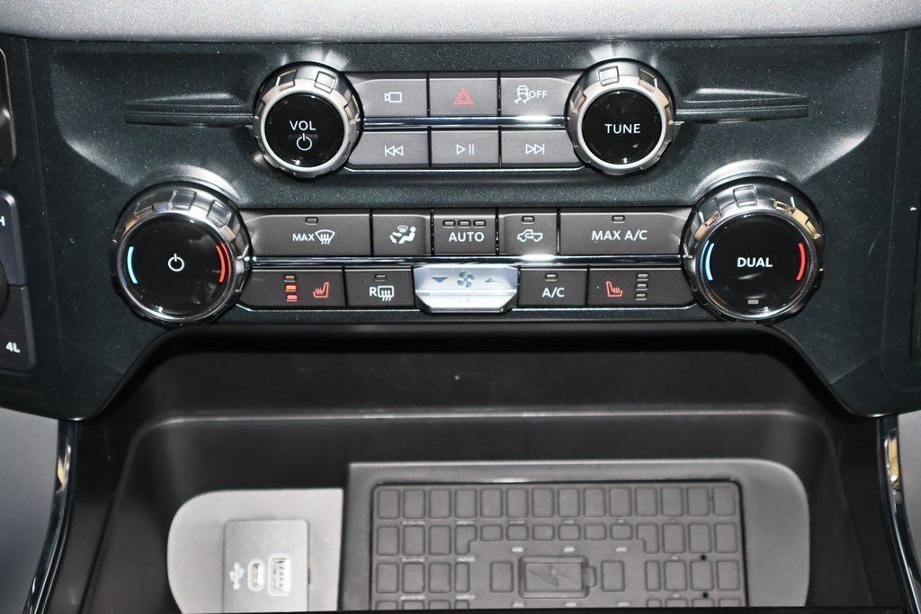 2025 Ford F-150 XLT photo 20