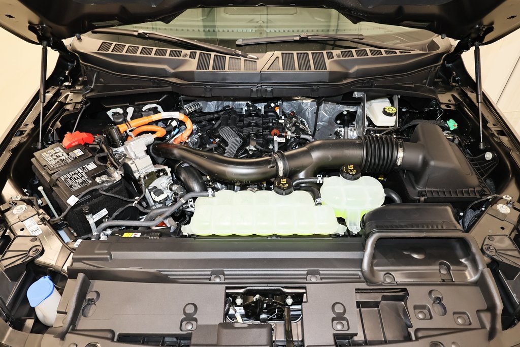 2025 Ford F-150 XLT photo 29