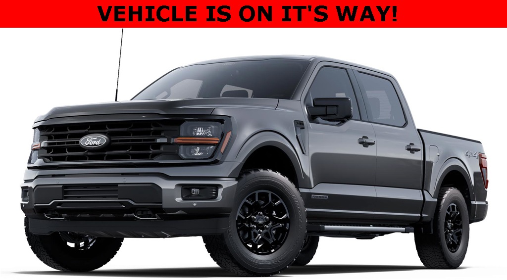 2025 Ford F-150 XLT photo 31