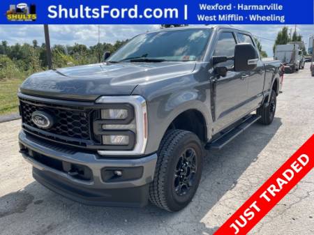 2024 Ford F-250SD XLT
