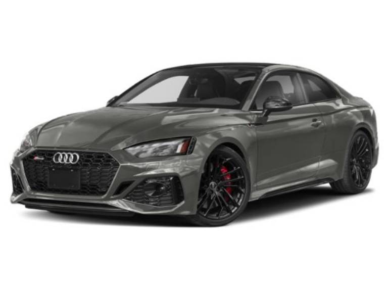 2022 Audi RS 5 2.9T