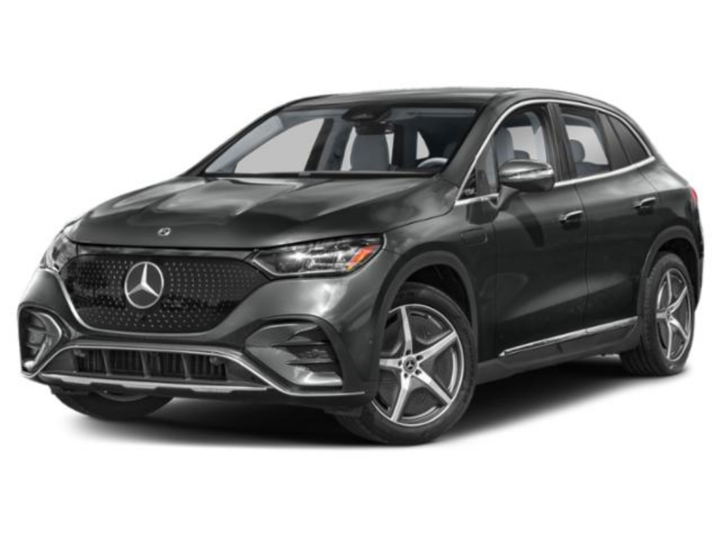 2023 Mercedes-Benz EQE 500 SUV 4MATIC®