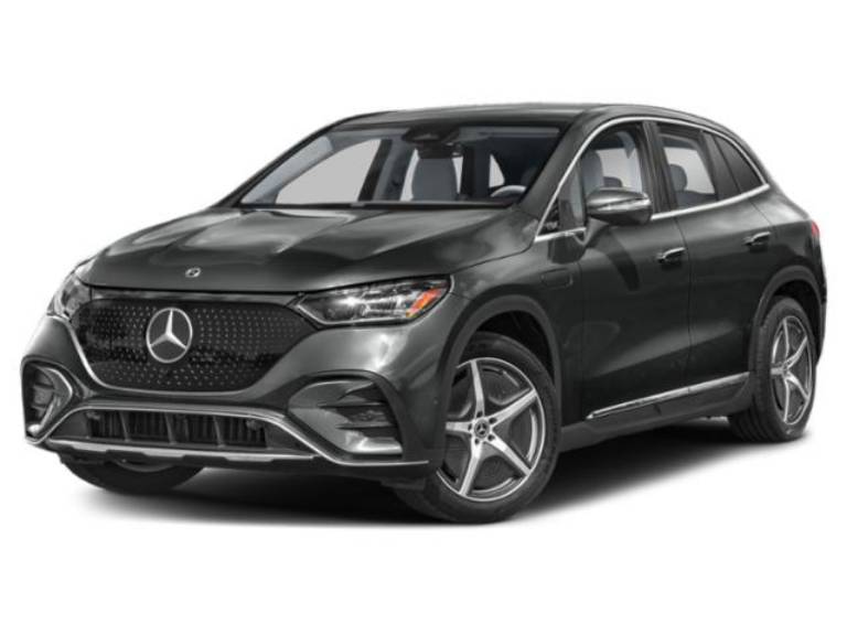 2023 Mercedes-Benz EQE 500 SUV