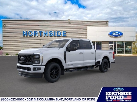 2025 Ford F-350SD XLT