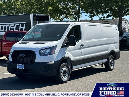 2025 Ford Transit-150 Base