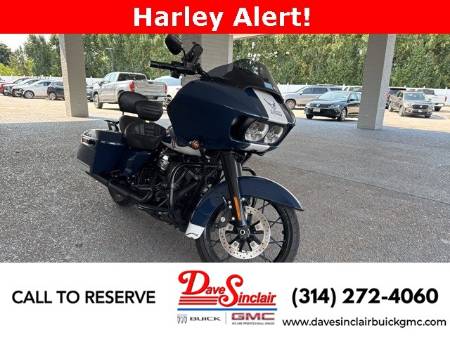 2020 Harley-Davidson FLTRXS